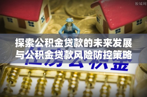 乌什探索公积金贷款的未来发展与公积金贷款风险防控策略