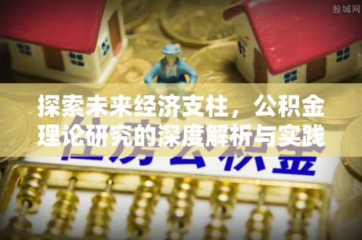 乌什探索未来经济支柱，公积金理论研究的深度解析与实践意义
