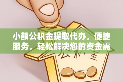 乌什小额公积金提取代办，便捷服务，轻松解决您的资金需求