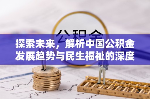 乌什探索未来，解析中国公积金发展趋势与民生福祉的深度关联