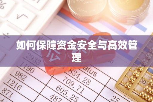 乌什如何保障资金安全与高效管理