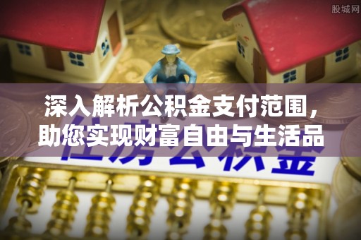 乌什深入解析公积金支付范围，助您实现财富自由与生活品质提升