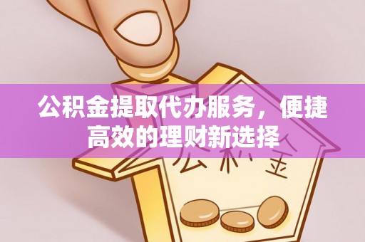 乌什公积金提取代办服务，便捷高效的理财新选择