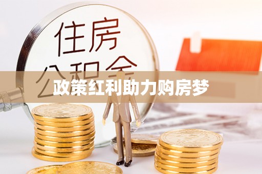 乌什政策红利助力购房梦
