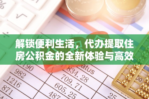 乌什解锁便利生活，代办提取住房公积金的全新体验与高效策略