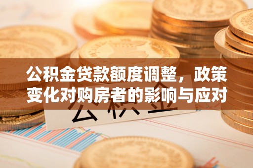 乌什公积金贷款额度调整，政策变化对购房者的影响与应对策略