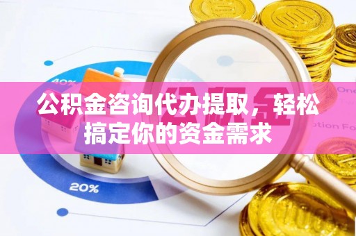 乌什公积金咨询代办提取，轻松搞定你的资金需求