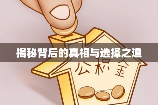 乌什揭秘背后的真相与选择之道
