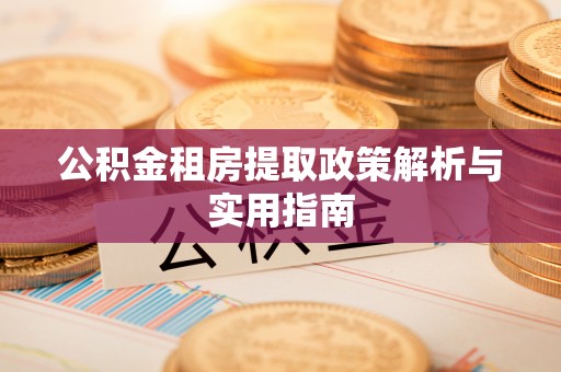 乌什公积金租房提取政策解析与实用指南