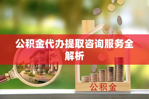 乌什公积金代办提取咨询服务全解析