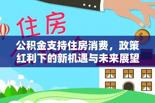 乌什公积金支持住房消费，政策红利下的新机遇与未来展望