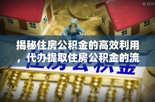 乌什揭秘住房公积金的高效利用，代办提取住房公积金的流程与技巧