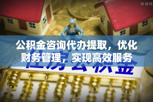 乌什公积金咨询代办提取，优化财务管理，实现高效服务