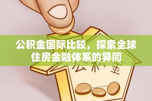 乌什公积金国际比较，探索全球住房金融体系的异同