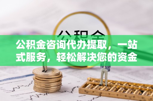 乌什公积金咨询代办提取，一站式服务，轻松解决您的资金需求