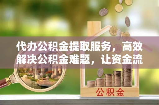 乌什代办公积金提取服务，高效解决公积金难题，让资金流动更自由