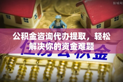 乌什公积金咨询代办提取，轻松解决你的资金难题