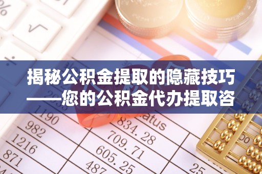 乌什揭秘公积金提取的隐藏技巧——您的公积金代办提取咨询指南