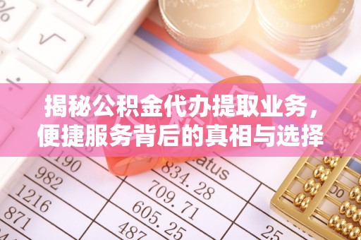 乌什揭秘公积金代办提取业务，便捷服务背后的真相与选择