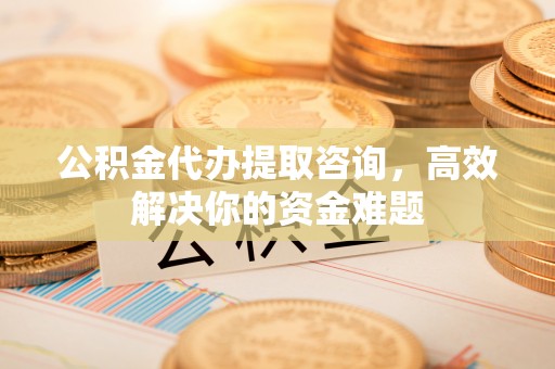 乌什公积金代办提取咨询，高效解决你的资金难题