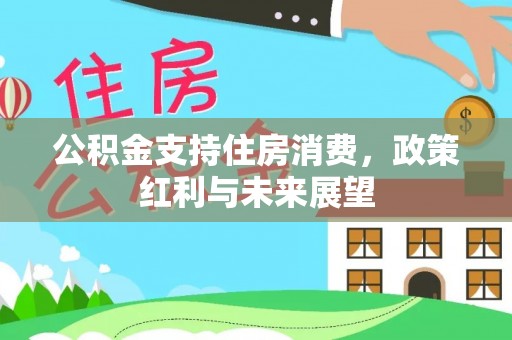 乌什公积金支持住房消费，政策红利与未来展望
