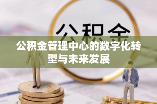 乌什公积金管理中心的数字化转型与未来发展