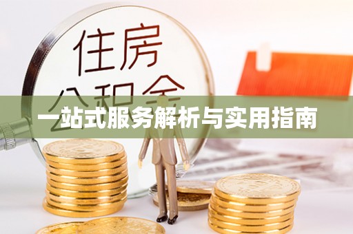 乌什一站式服务解析与实用指南