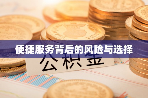 乌什便捷服务背后的风险与选择