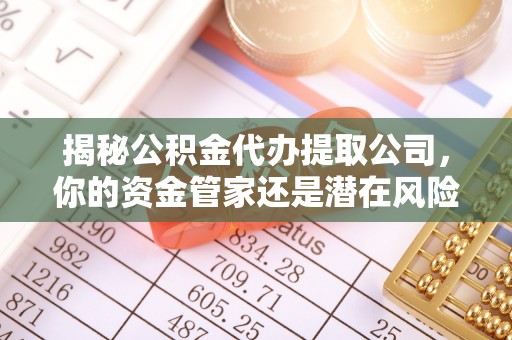 乌什揭秘公积金代办提取公司，你的资金管家还是潜在风险？